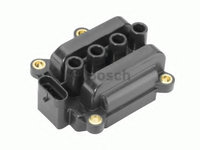 Bobina de inductie 0 986 221 046 BOSCH pentru Renault Symbol Renault Thalia Renault Clio Renault Kangoo Renault Twingo Renault Modus Renault Euro Renault Sanderostepway Dacia Sandero Dacia Logan Renault Loganstepway