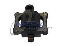 Bobina de inductie (0217040 TRUCKTEC) DAEWOO,MERCEDES-BENZ,PUCH,SSANGYONG,VW