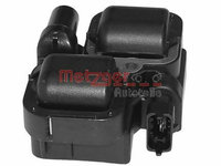 Bobina de inductie 0880054 METZGER pentru Mercedes-benz Vito 2003 2004 2005 2006 2007 2008 2009 2010 2011 2012 2013 2014 2015 2016 2017 2018 2019 2020 2021 2022 2023 2024