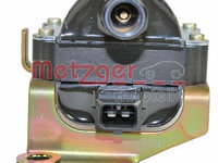 Bobina de inductie 0880064 METZGER pentru Toyota Carina Toyota Avensis