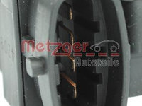 Bobina de inductie 0880413 METZGER pentru Opel Vectra Opel Signum
