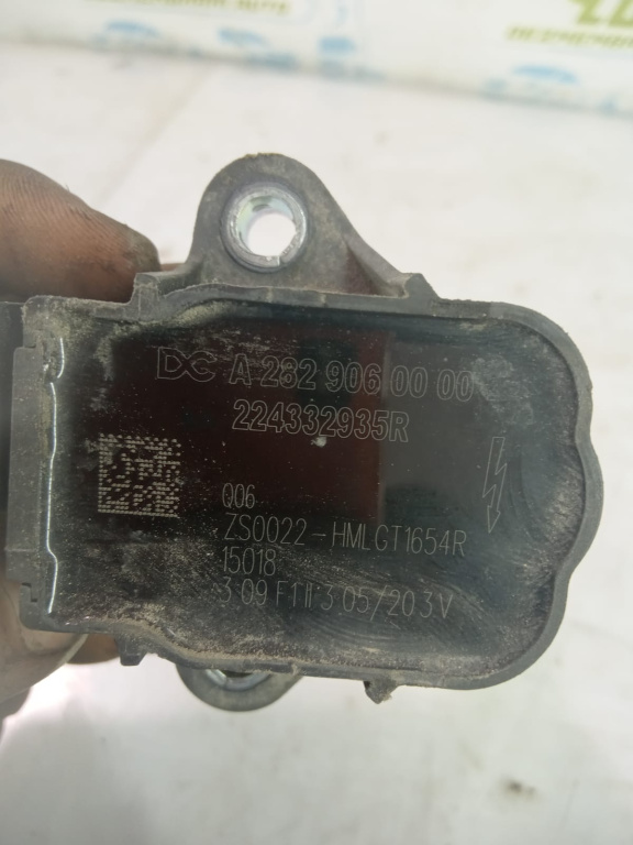 Bobina de inductie 1.3 tce h5h470 224332