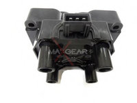 Bobina de inductie 13-0011 MAXGEAR pentru Alfa romeo 155 Alfa romeo 164 Alfa romeo 168 Fiat Tipo Fiat Tempra Fiat Fiorino Alfa romeo 145 Kia Sportage Audi 100 Fiat Brava CitroEn Dispatch CitroEn Jumpy Fiat Croma CitroEn Xsara Fiat Bravo Fiat Scudo Fi