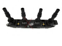 Bobina de inductie 13-0030 MAXGEAR pentru Opel Vectra Opel Astra Opel Zafira Opel Signum Opel Tigra