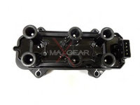 Bobina de inductie 13-0033 MAXGEAR pentru Opel Omega Opel Vectra