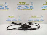 Bobina de inductie 2.0 2.2 2.5 3.0v6 EJ202 EJ205 6G72 (SOHC 12V) G6AT 22433aa410 Subaru Forester [1997 - 2000]