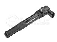 Bobina de inductie 214 885 0001 MEYLE pentru Fiat Bravo Fiat Ritmo Fiat Panda Fiat Doblo Fiat Pratico Fiat Stilo Fiat Punto Fiat Idea Fiat 500 Alfa romeo Mito