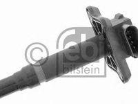 Bobina de inductie 24108 FEBI BILSTEIN pentru Audi A3 Vw Golf Audi A6 Vw Sharan Seat Alhambra Audi Tt Skoda Octavia Audi A8 Seat Ibiza Seat Cordoba Vw Beetle Vw New Vw Novo Seat Leon Seat Toledo