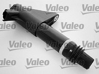 Bobina de inductie (245094 VALEO) Citroen,Citroen (DF-PSA),LANCIA,PEUGEOT,RENAULT