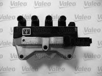 Bobina de inductie 245134 VALEO pentru Fiat Brava Fiat Bravo Fiat Marea Fiat Palio Fiat Multipla Fiat Albea Fiat Petra Fiat Siena