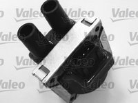 Bobina de inductie (245138 VALEO) RENAULT