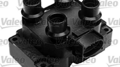 Bobina de inductie (245160 VALEO) FORD,FORD A