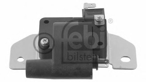 Bobina de inductie 30266 FEBI BILSTEIN pentru