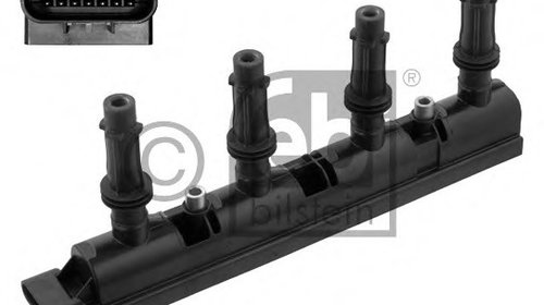 Bobina de inductie 37421 FEBI BILSTEIN pentru