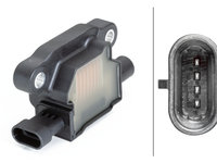 Bobina de inductie (5DA230035751 HELLA) AC,CADILLAC,CHEVROLET,GMC,HOLDEN,HSV,ISUZU,PONTIAC,SAAB,VAUXHALL