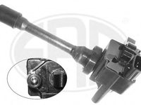 Bobina de inductie 880190 ERA pentru Mitsubishi Lancer Mitsubishi Galant Mitsubishi Eterna Mitsubishi Colt Mitsubishi Chariot Mitsubishi Nimbus Mitsubishi Space Mitsubishi Rvr Mitsubishi Libero Mitsubishi Eclipse Mitsubishi L Mitsubishi Carisma Mitsubishi