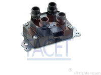 Bobina de inductie (96264 FACET) FORD