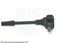 Bobina de inductie ADC41474 BLUE PRINT pentru Mitsubishi Carisma Mitsubishi Dion Mitsubishi Space Mitsubishi Io Mitsubishi Montero Mitsubishi Pajero Mitsubishi Shogun Mitsubishi Pajeroshogun