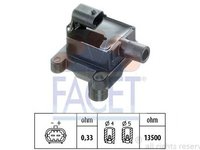 Bobina de inductie ALFA ROMEO 147 937 FACET FA 9.6297