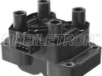 Bobina de inductie ALFA ROMEO 164 164 MOBILETRON CE-37