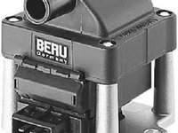 Bobina de inductie AUDI 100 (4A, C4) (1990 - 1994) BERU ZSE001