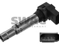 Bobina de inductie AUDI A1 Sportback 8XA 8XF 8XK SWAG 30 92 2038