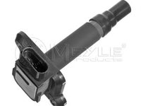 Bobina de inductie AUDI A3 (8L1) - OEM - MEYLE ORIGINAL GERMANY: 1008850002|100 885 0002 - W02318887 - LIVRARE DIN STOC in 24 ore!!!