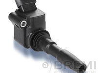 Bobina de inductie AUDI A3 Cabriolet (8V7) - OEM - BREMI: 20505 - Cod intern: W02313691 - LIVRARE DIN STOC in 24 ore!!!