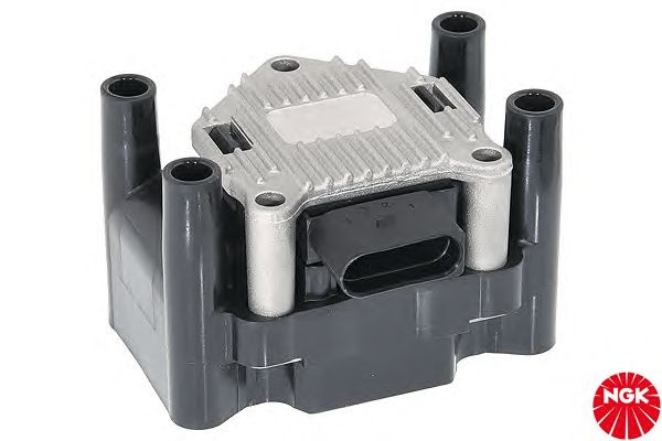 Bobina de inductie AUDI A4 (8D2, B5) - Cod intern: W20100026 - LIVRARE DIN STOC in 24 ore!!!