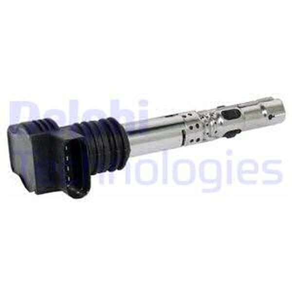 Bobina de inductie AUDI A4 8D2 B5 DELPHI GN1023612B1