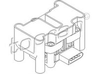 Bobina de inductie AUDI A4 8D2 B5 TOPRAN 109316