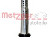 Bobina de inductie AUDI A4 (8E2, B6), AUDI A4 Avant (8E5, B6), AUDI A4 Cabriolet (8H7, B6, 8HE, B7) - METZGER 0880126