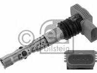 Bobina de inductie AUDI A4 8E2 B6 FEBI FE29859