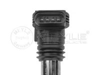 Bobina de inductie AUDI A4 (8E2, B6) - OEM - MEYLE ORIGINAL GERMANY: 1148850006|114 885 0006 - W02176272 - LIVRARE DIN STOC in 24 ore!!!