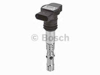 Bobina de inductie AUDI A4 (8EC B7) BOSCH 0 986 221 024