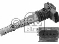 Bobina de inductie AUDI A4 8EC B7 FEBI 27470