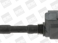 Bobina de inductie AUDI A4 8K2 B8 BERU ZSE137