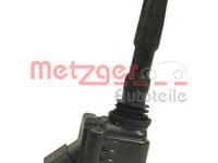 Bobina de inductie AUDI A4 (8W2, B9) (2015 - 2016) METZGER 0880198 piesa NOUA