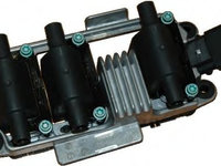 Bobina de inductie AUDI A4 Avant (8D5, B5) (1994 - 2001) MEAT & DORIA 10392 piesa NOUA