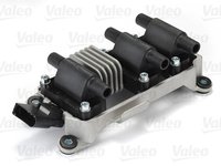 Bobina de inductie AUDI A4 Avant 8D5 B5 VALEO 245296