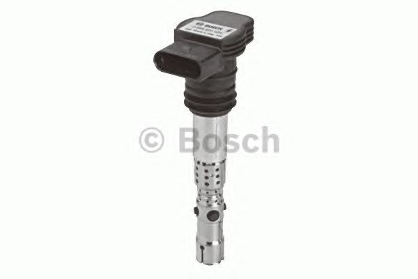 Bobina de inductie AUDI A4 Avant (8E5, B6) - Cod i
