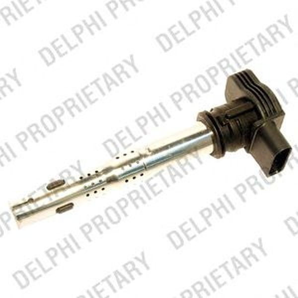 Bobina de inductie AUDI A4 Avant 8K5 B8 DELPHI CE2003412B1