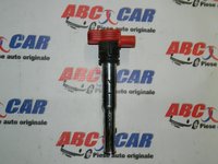 Bobina de inductie Audi A4 B8 8K 3.0 TFSI cod: 06E905115E model 2012