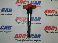 Bobina de inductie Audi A4 B8 8K 3.0 TFSI cod: 06E905115E model 2014