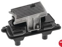 Bobina de inductie AUDI A6 (4A, C4) (1994 - 1997) NGK 48048 piesa NOUA