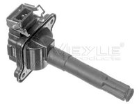 Bobina de inductie AUDI A6 (4A, C4) - OEM - MEYLE ORIGINAL GERMANY: 1008850001|100 885 0001 - W02362363 - LIVRARE DIN STOC in 24 ore!!!