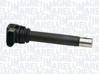 Bobina de inductie AUDI A6 4F2 C6 MAGNETI MARELLI 060810196010