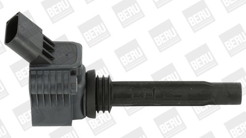 Bobina de inductie AUDI Q3 8U BERU ZSE067