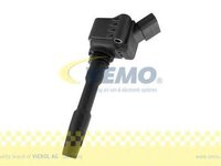 Bobina de inductie AUDI Q5 8R VEMO V10700099