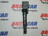 Bobina de inductie Audi Q7 4L 3.6 TSI cod: 022905715A model 2010